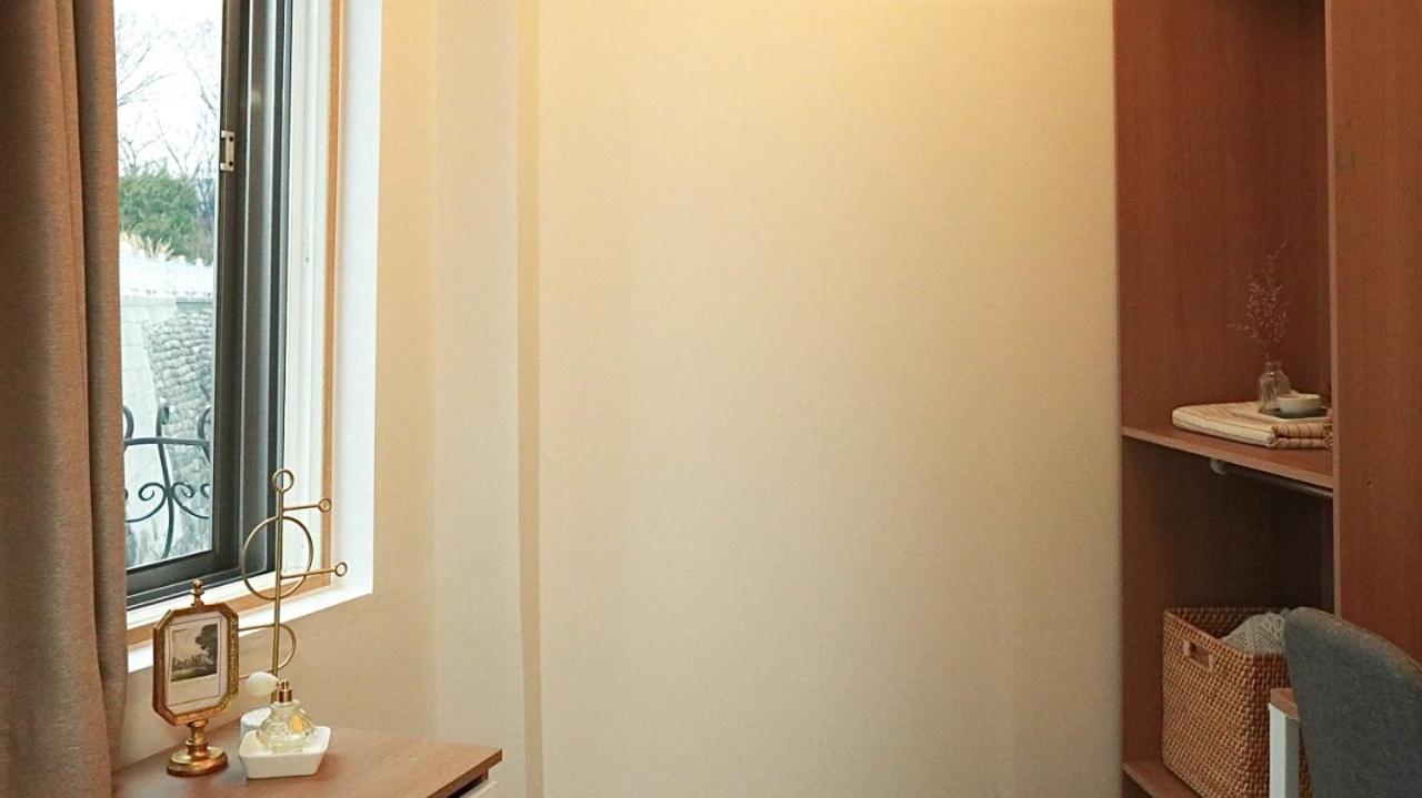 White Story Vandrehjem Seoul Eksteriør billede